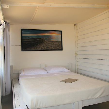 Salty House Cabo Polonio Hotel Екстериор снимка