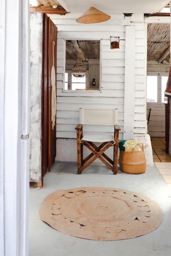 Salty House Cabo Polonio Hotel Екстериор снимка