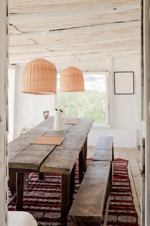 Salty House Cabo Polonio Hotel Екстериор снимка