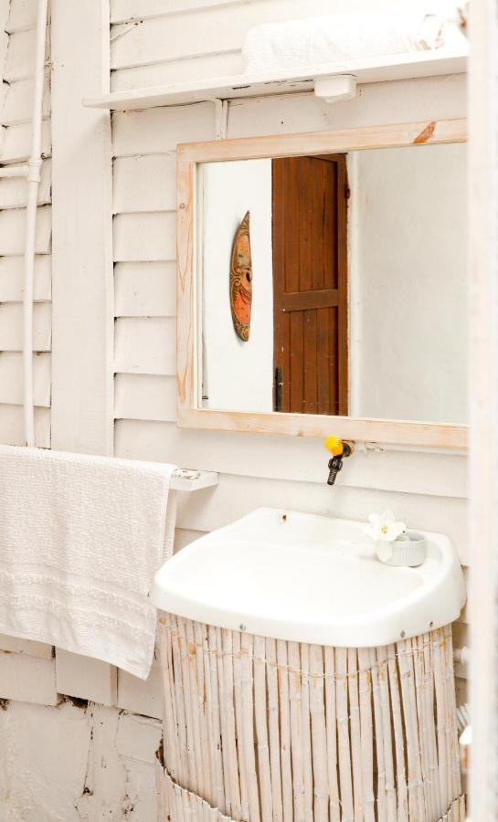 Salty House Cabo Polonio Hotel Екстериор снимка