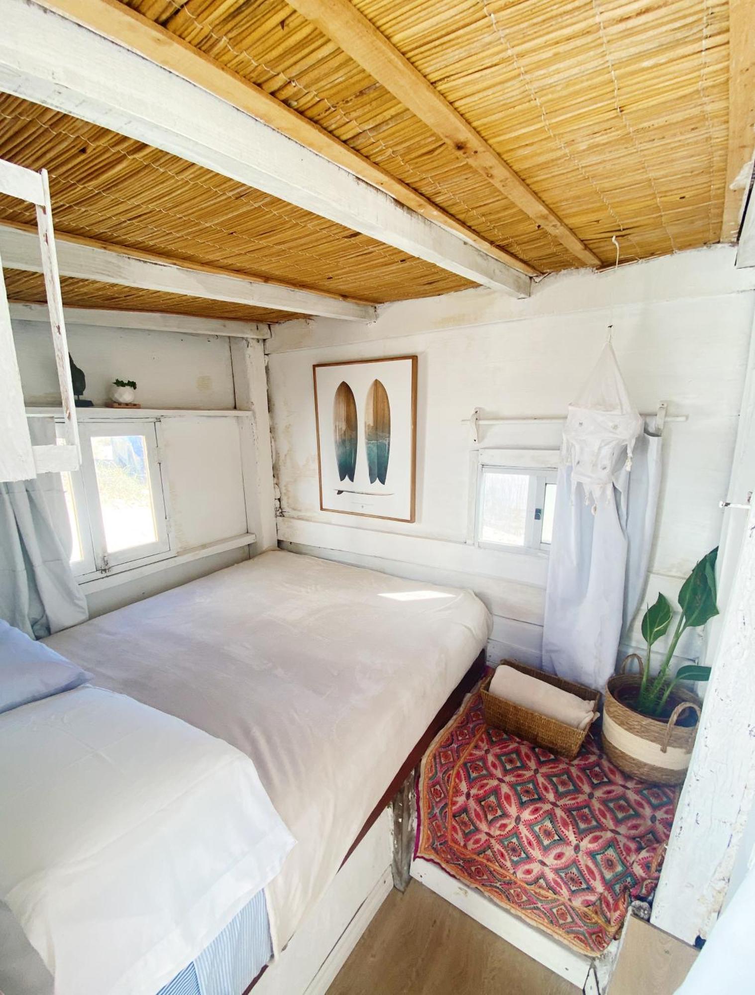 Salty House Cabo Polonio Hotel Екстериор снимка