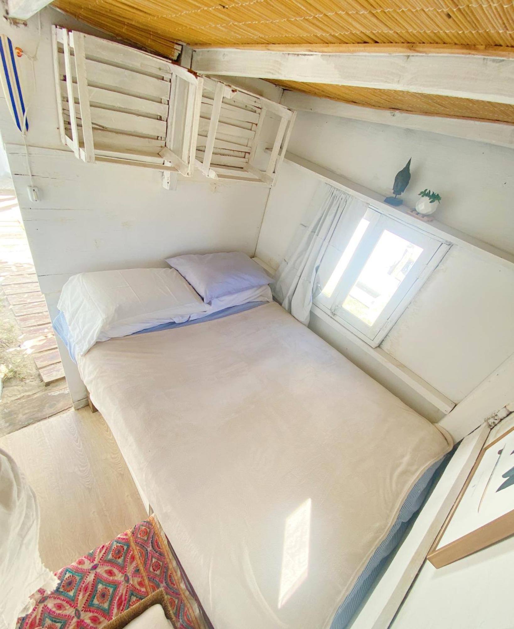 Salty House Cabo Polonio Hotel Екстериор снимка