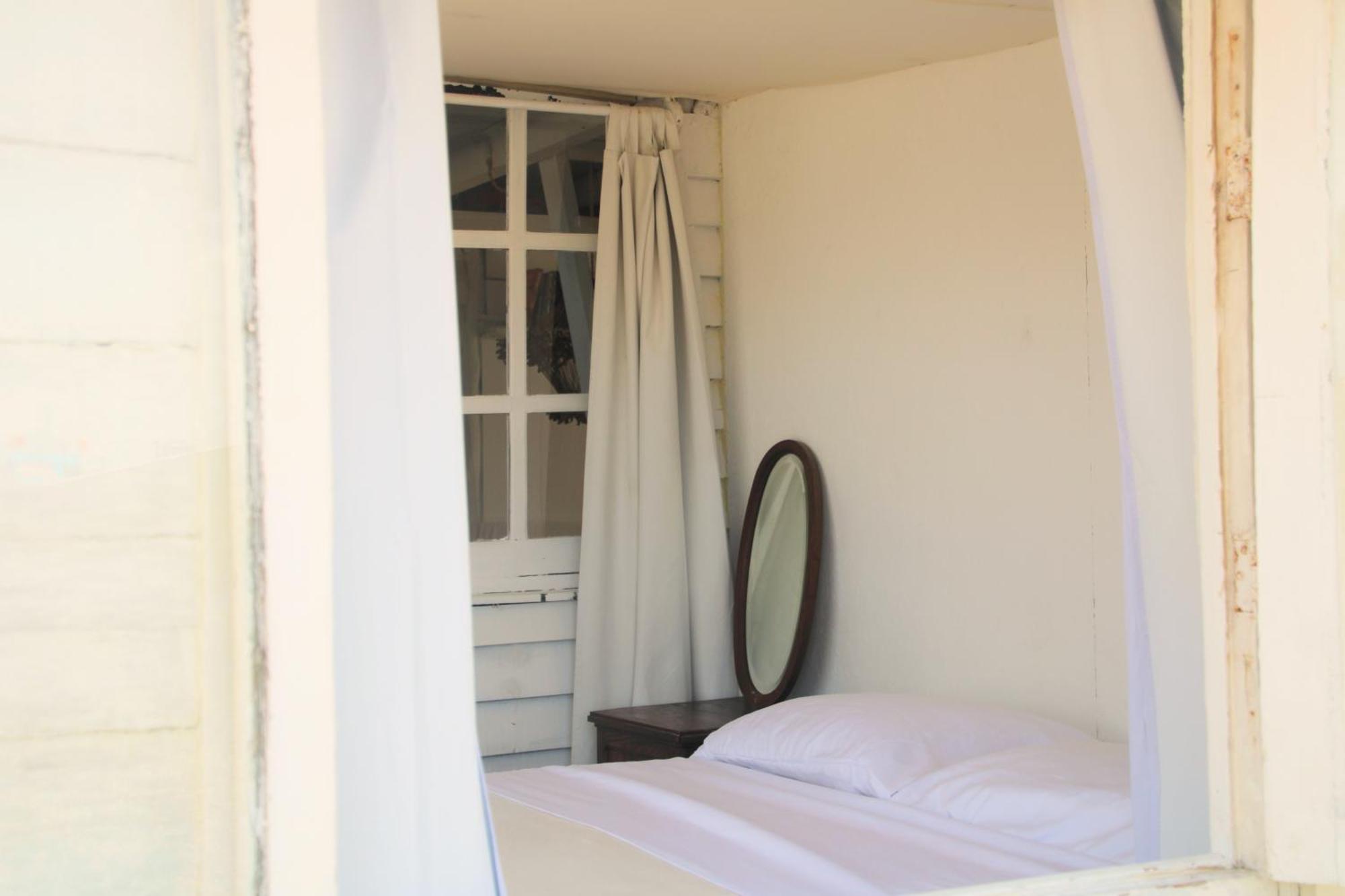 Salty House Cabo Polonio Hotel Екстериор снимка