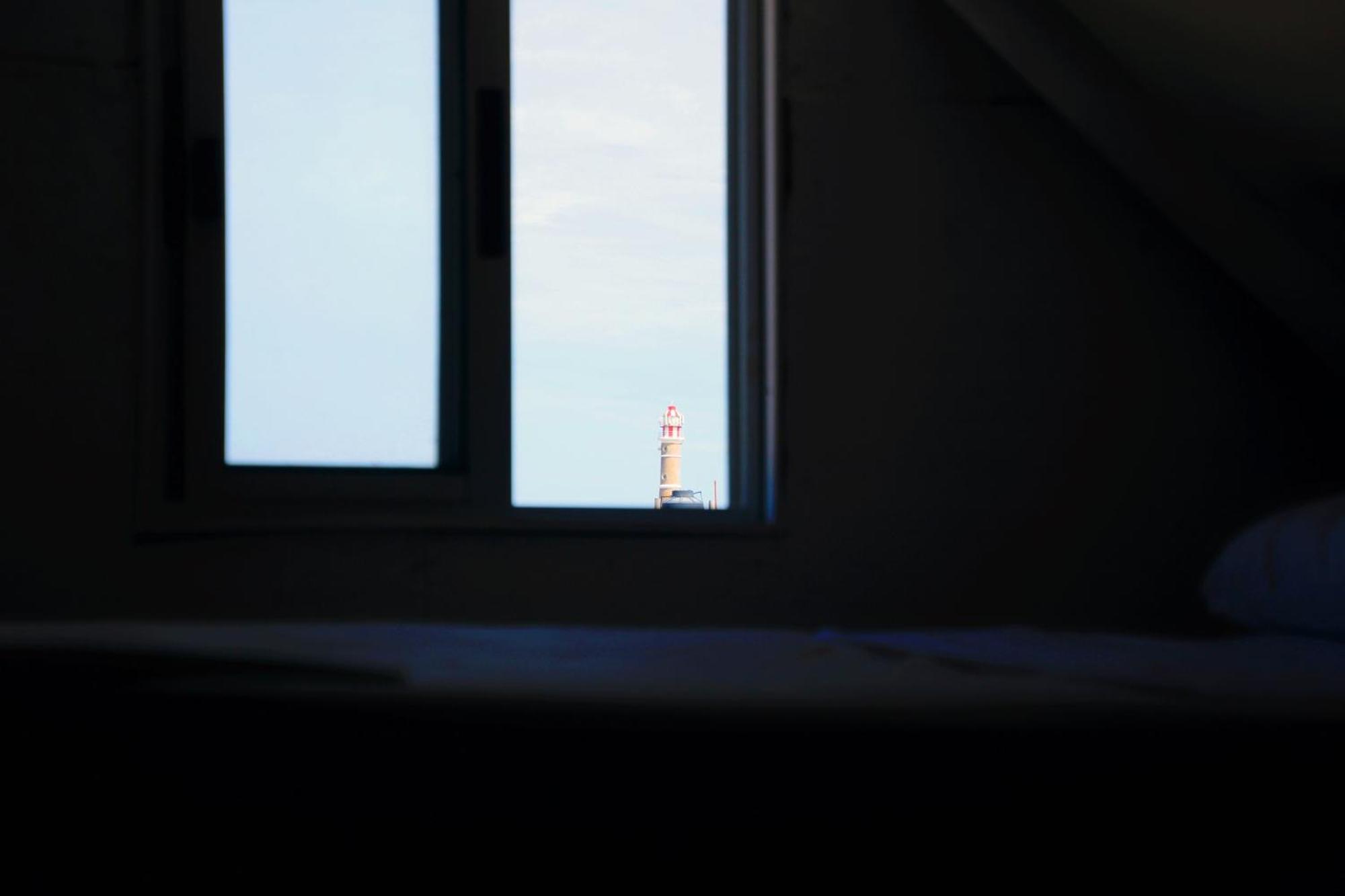 Salty House Cabo Polonio Hotel Екстериор снимка