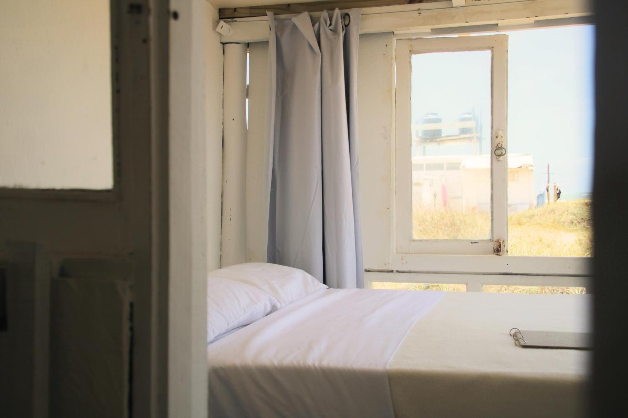 Salty House Cabo Polonio Hotel Екстериор снимка