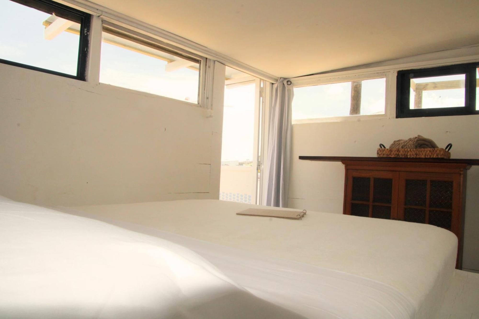 Salty House Cabo Polonio Hotel Екстериор снимка
