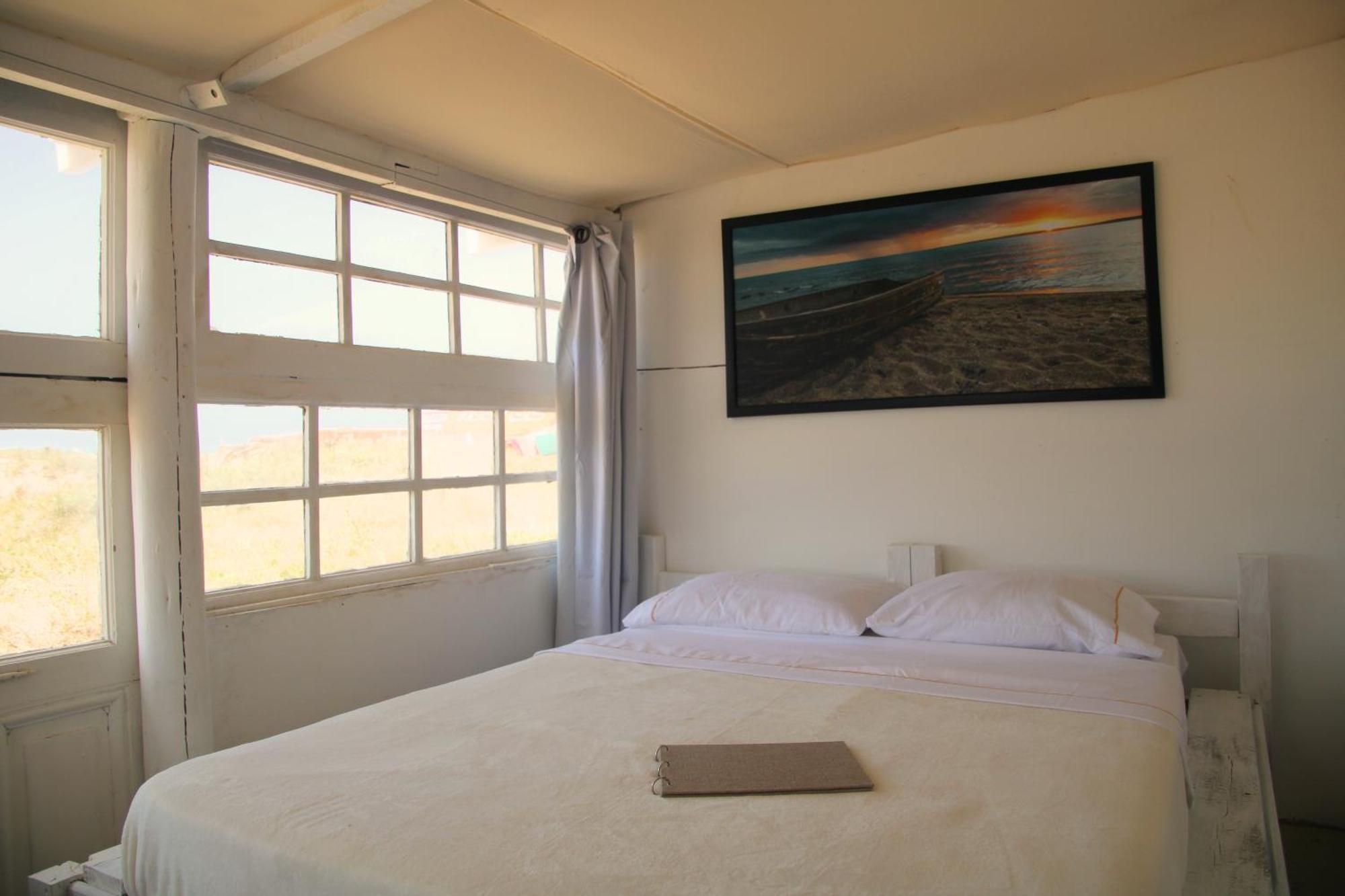 Salty House Cabo Polonio Hotel Екстериор снимка