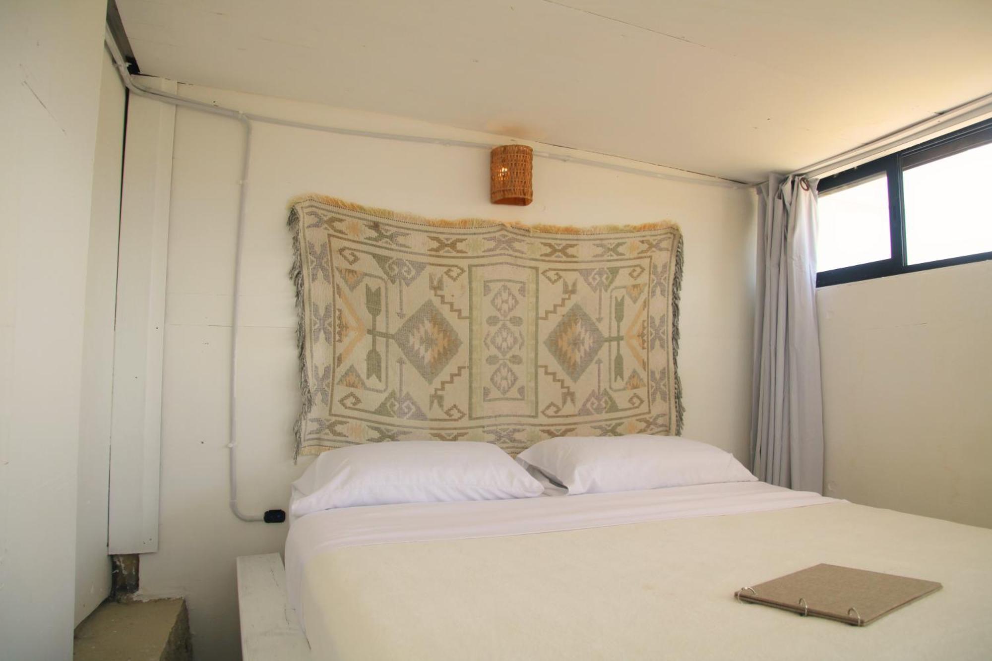 Salty House Cabo Polonio Hotel Екстериор снимка