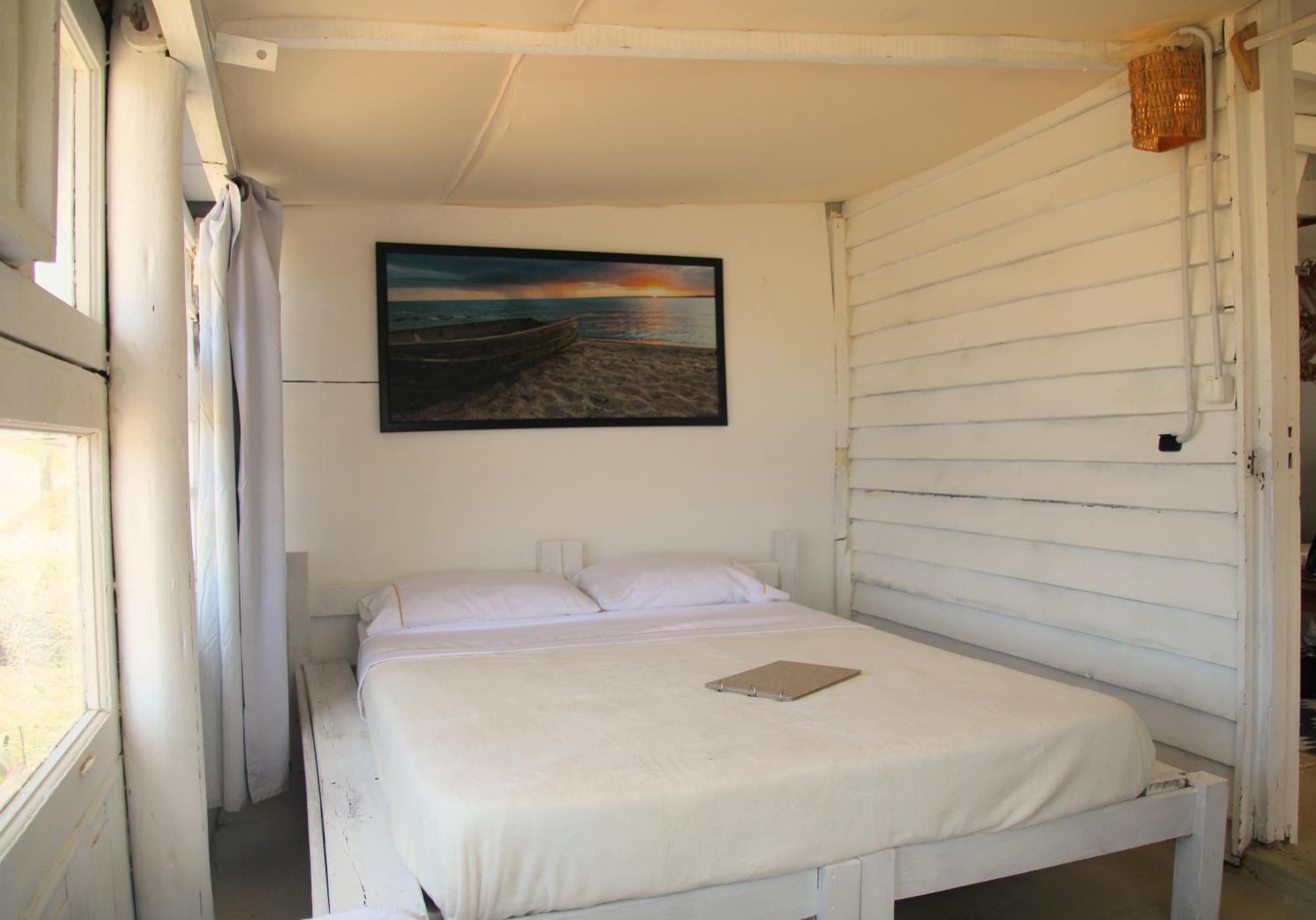 Salty House Cabo Polonio Hotel Екстериор снимка