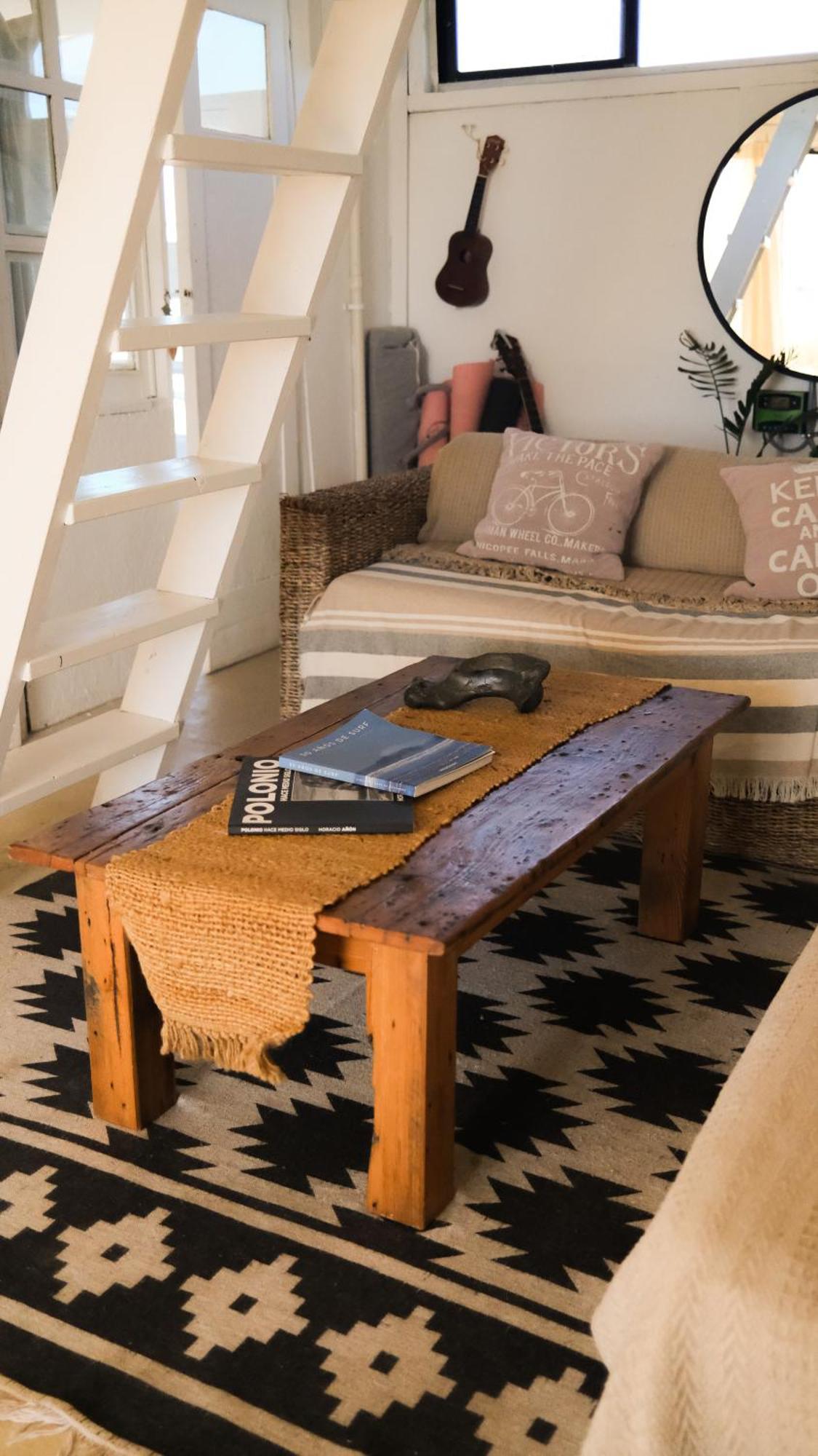 Salty House Cabo Polonio Hotel Екстериор снимка