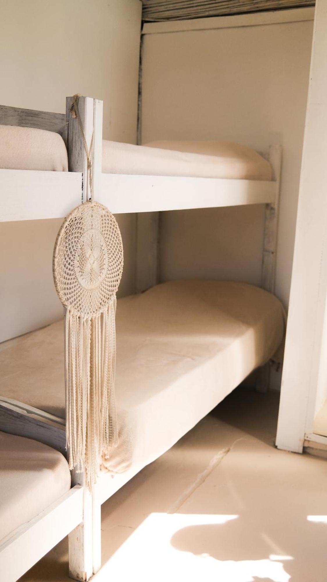 Salty House Cabo Polonio Hotel Екстериор снимка