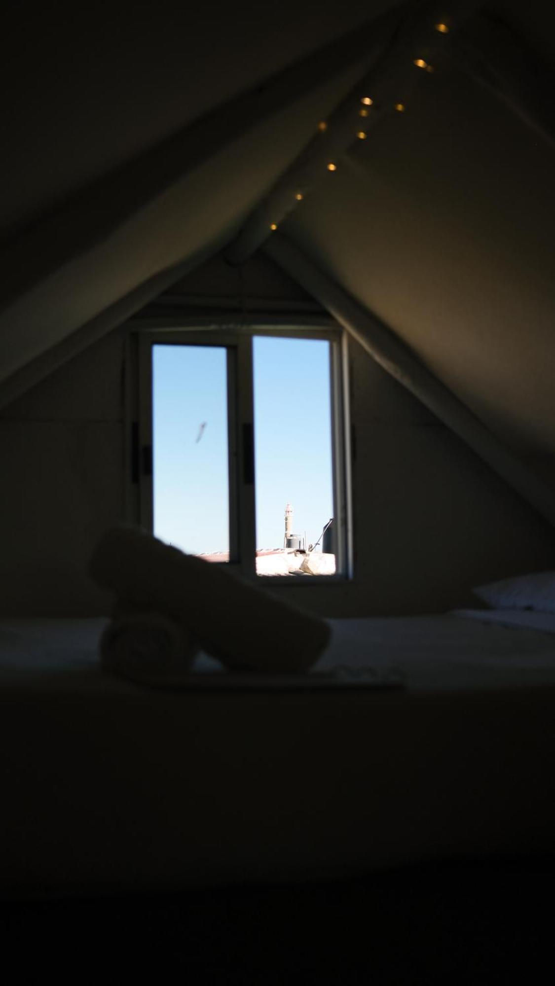 Salty House Cabo Polonio Hotel Екстериор снимка