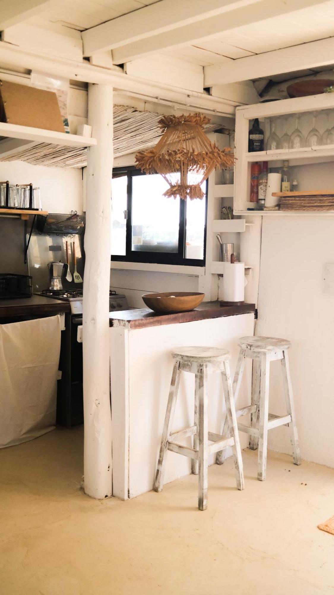 Salty House Cabo Polonio Hotel Екстериор снимка