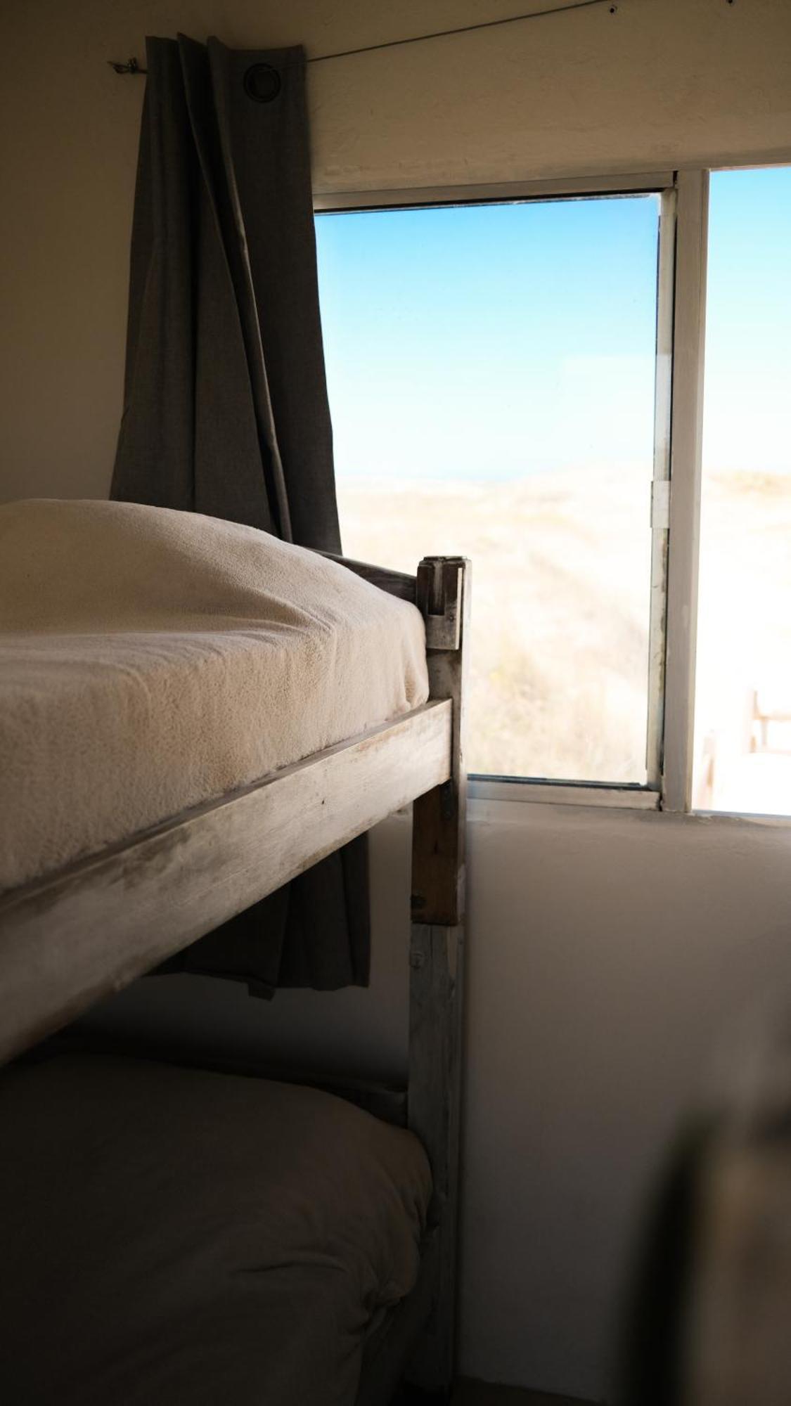 Salty House Cabo Polonio Hotel Екстериор снимка