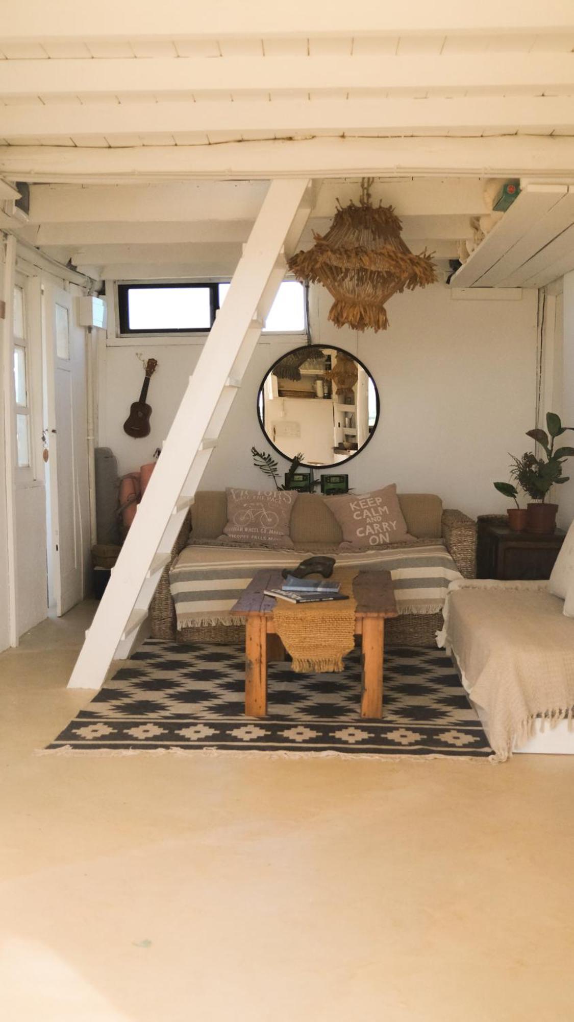 Salty House Cabo Polonio Hotel Екстериор снимка