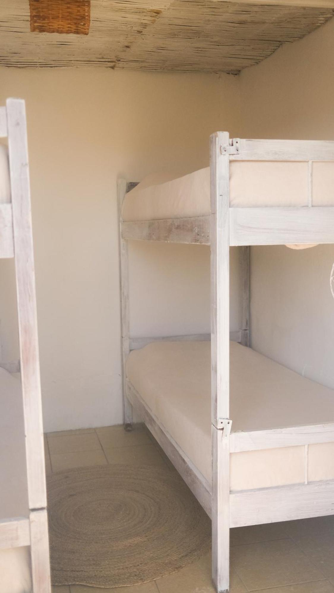 Salty House Cabo Polonio Hotel Екстериор снимка