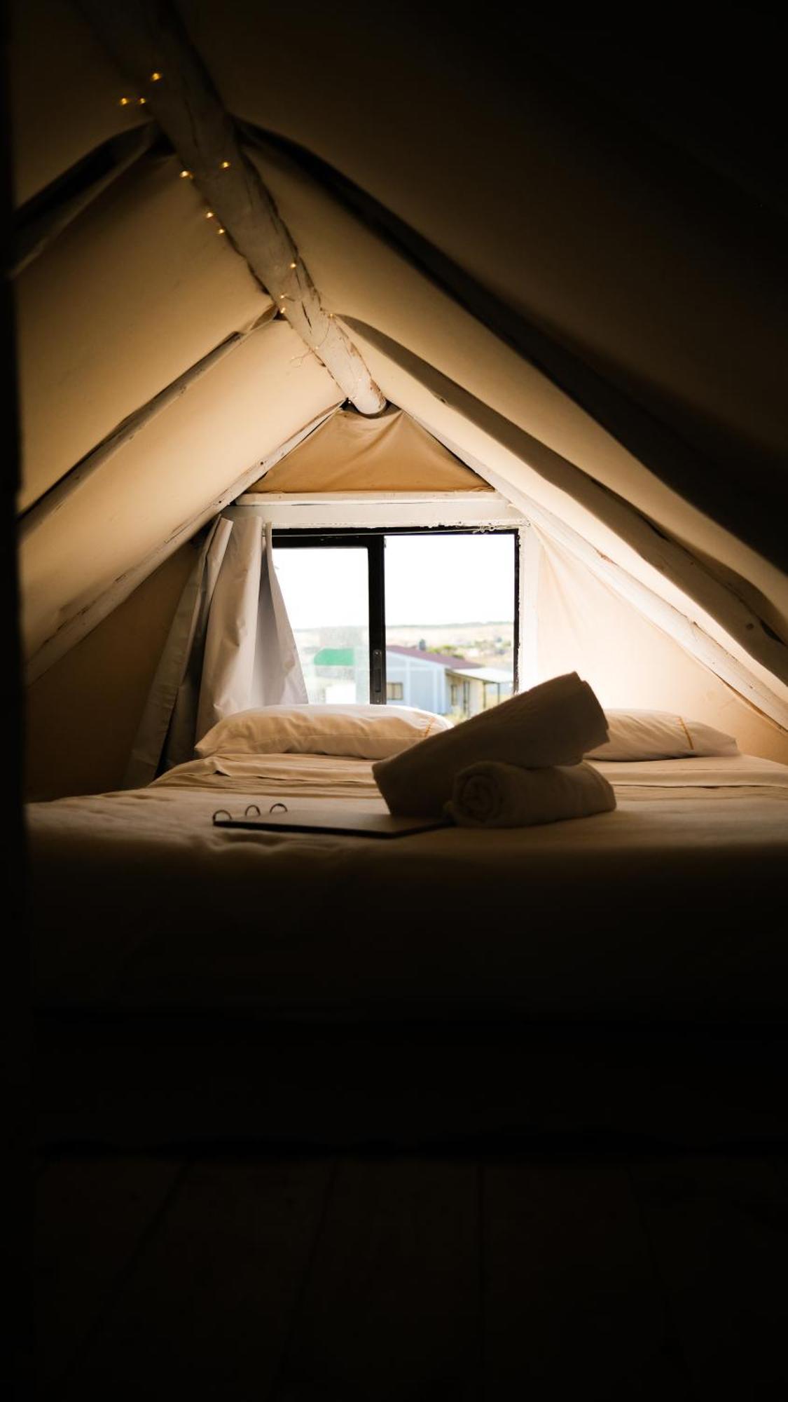 Salty House Cabo Polonio Hotel Екстериор снимка