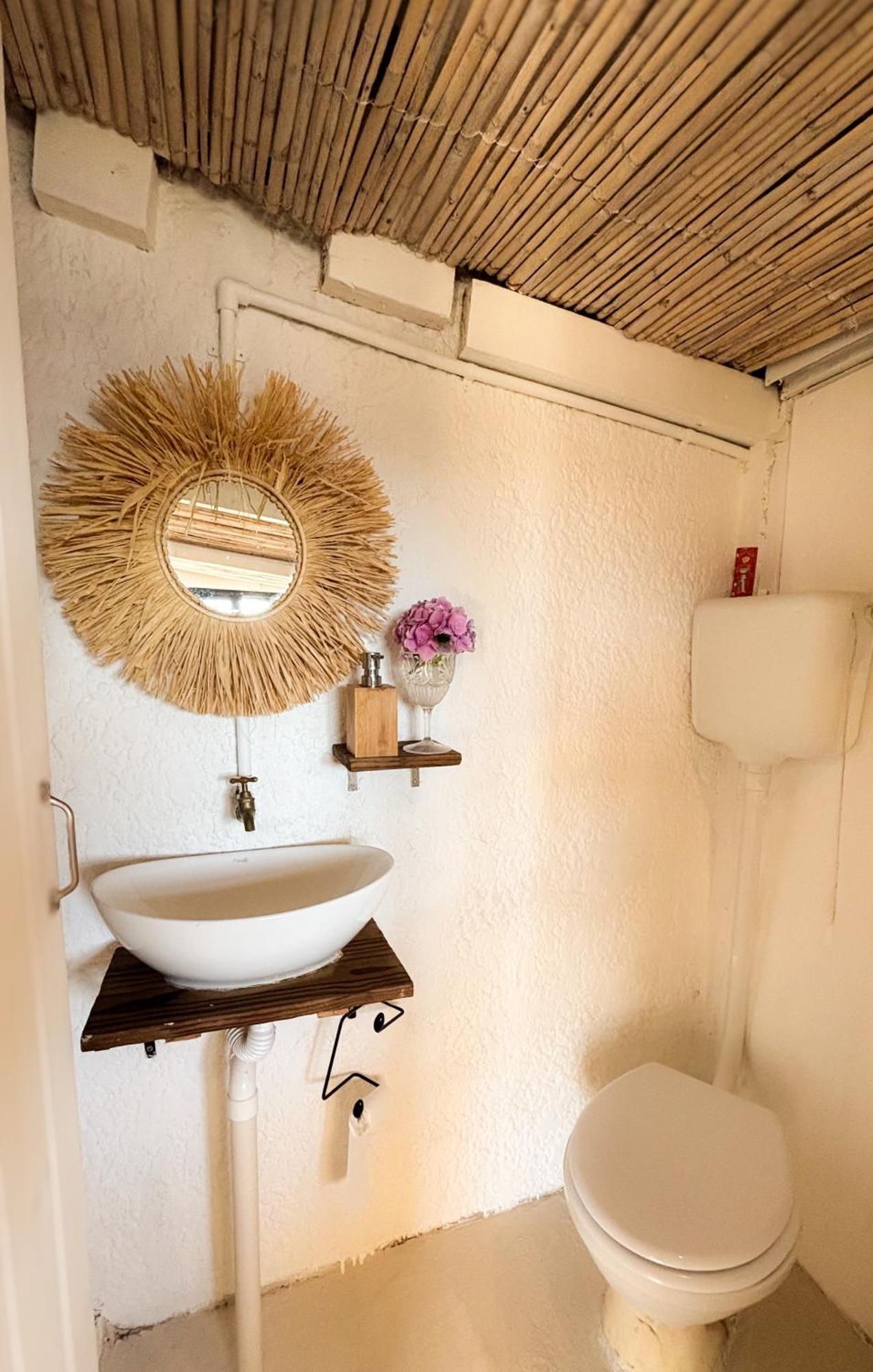 Salty House Cabo Polonio Hotel Екстериор снимка