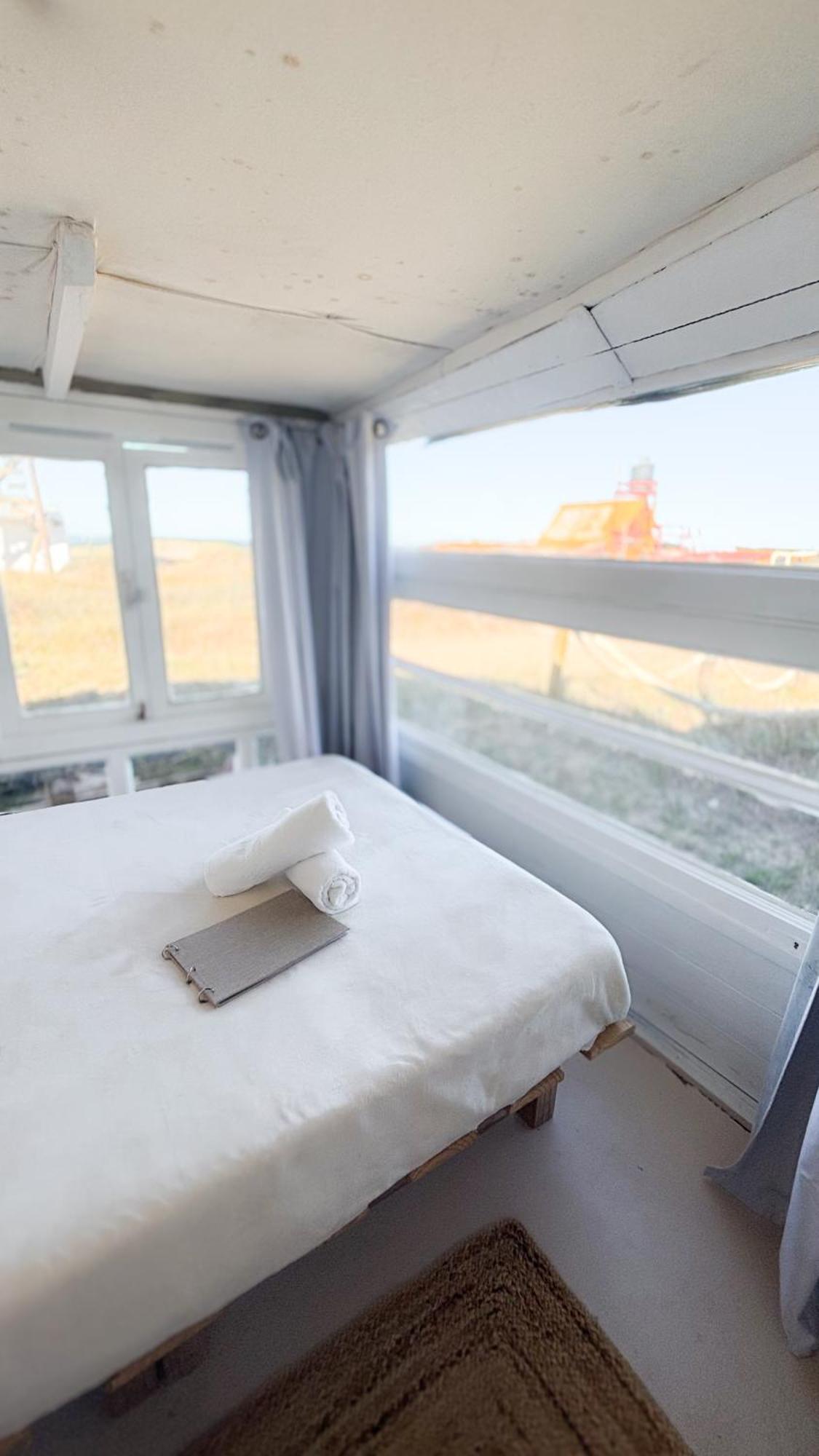 Salty House Cabo Polonio Hotel Екстериор снимка